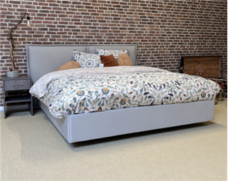 Swissflex - Uni 14 bridge - Click kader